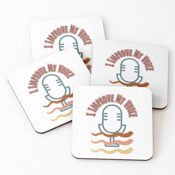 Item preview, I Improve my voice designed and sold by AWADHESH  CHAURASIA.