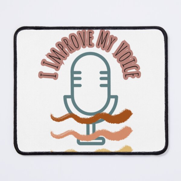 Item preview, I Improve my voice designed and sold by AWADHESH CHAURASIA.