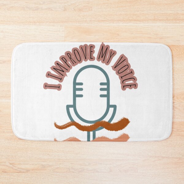 Item preview, I Improve my voice designed and sold by AWADHESH  CHAURASIA.