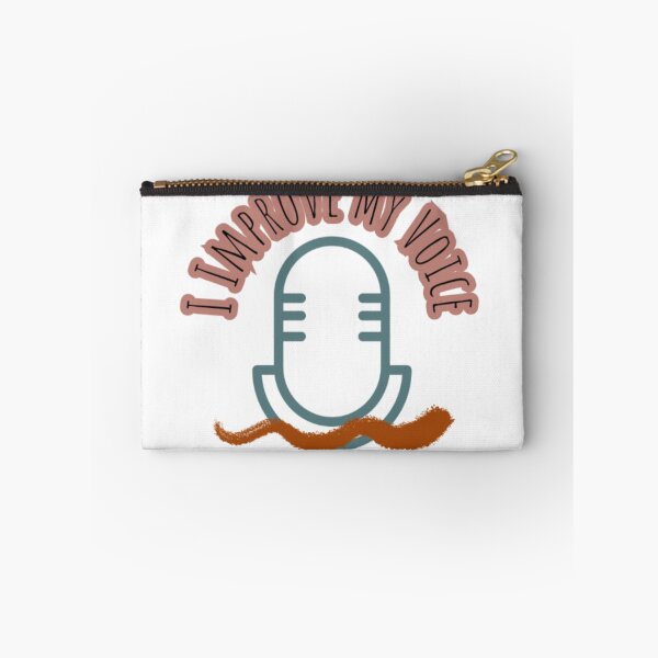 Item preview, I Improve my voice designed and sold by AWADHESH  CHAURASIA.