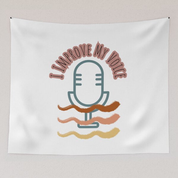 Item preview, I Improve my voice designed and sold by AWADHESH  CHAURASIA.