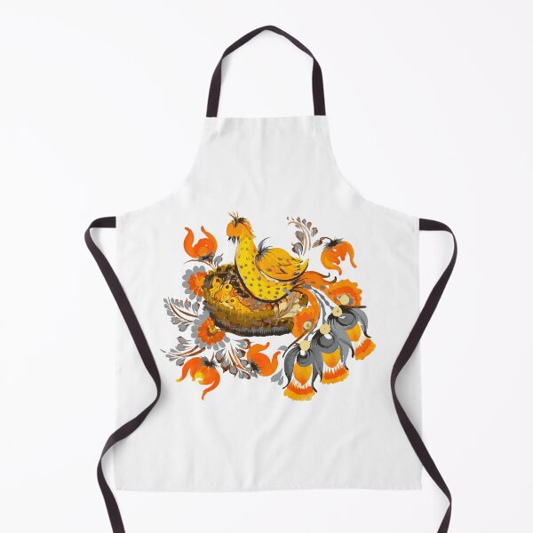 Item preview, A bird with chicks in a nest designed and sold by ZamriiArt.