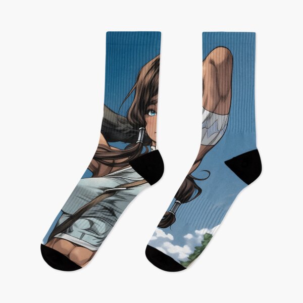 Item preview, Korra - 32 designed and sold by Infinite-Aspire.