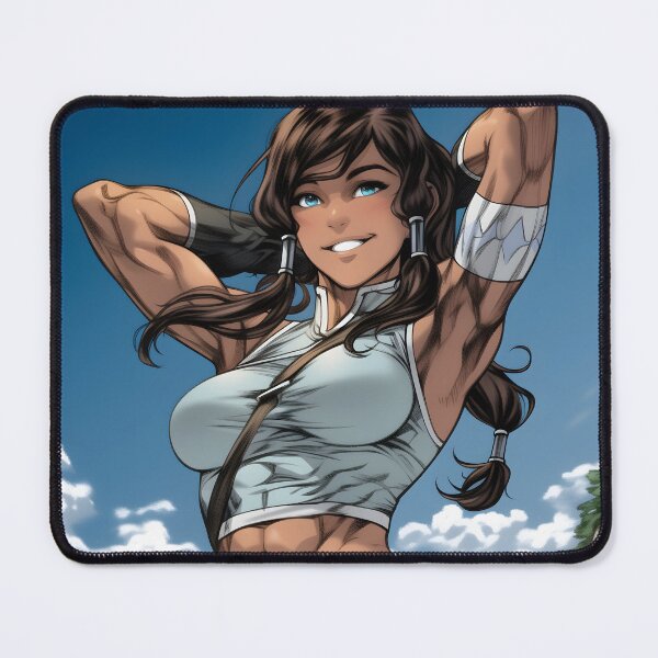 Item preview, Korra - 32 designed and sold by Infinite-Aspire.