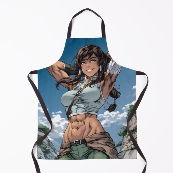 Item preview, Korra - 32 designed and sold by Infinite-Aspire.