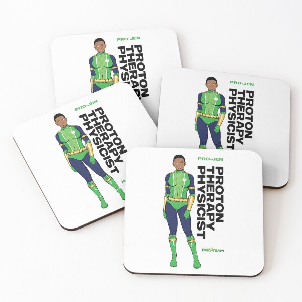Item preview, Pro-Jen: Physicist designed and sold by ThePro-Team.