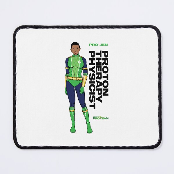 Item preview, Pro-Jen: Physicist designed and sold by ThePro-Team.