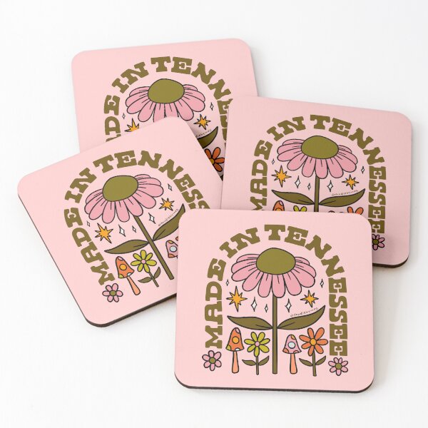 Item preview, Made In Tennessee designed and sold by doodlebymeg.