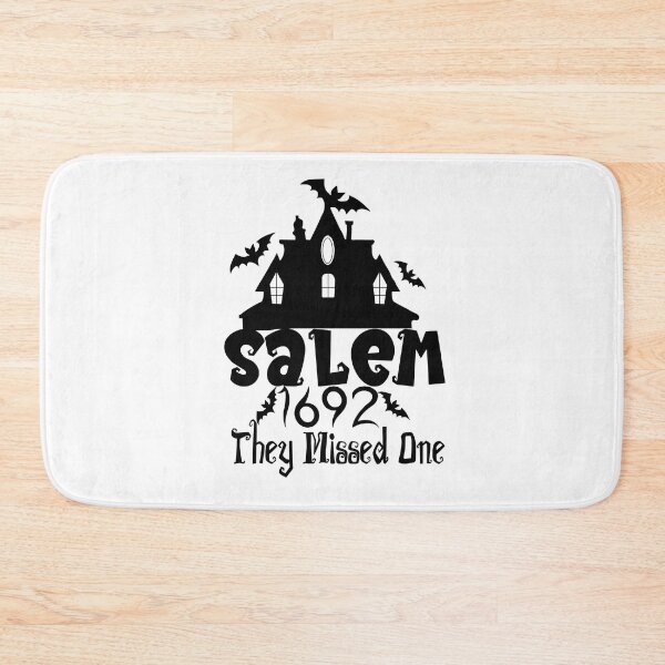 Item preview, Salem 1692: Still Here, Still Hexing designed and sold by NEWDESINGS12.