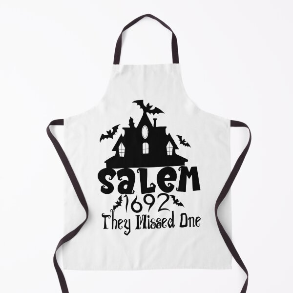 Item preview, Salem 1692: Still Here, Still Hexing designed and sold by NEWDESINGS12.