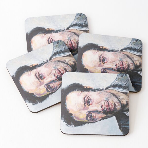 Item preview, NICOLAS BEDOS or "The Sorrow" designed and sold by jerôme hémain.