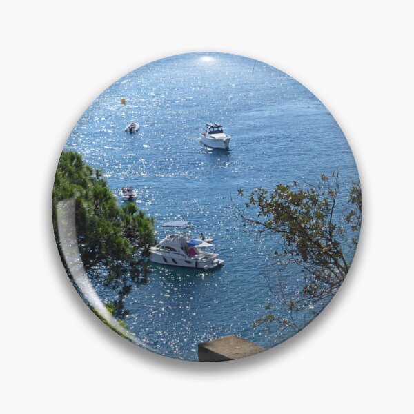 Item preview, A view from the path. designed and sold by Paul Pasco.