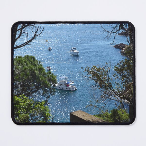Item preview, A view from the path. designed and sold by Paul Pasco.