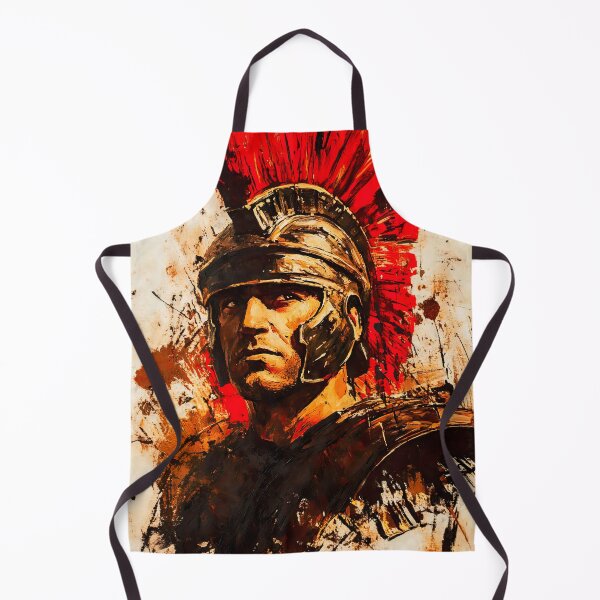 Item preview, Roman Centurion designed and sold by AM FineArtPrints.