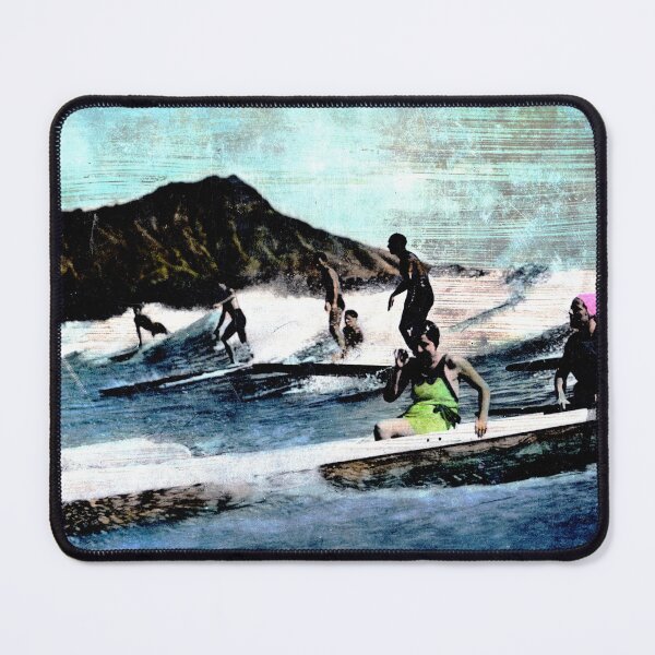Item preview, 1936 Aloha Hawaii designed and sold by historicimage.