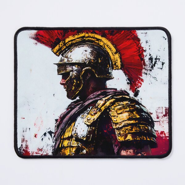 Item preview, Roman Centurion designed and sold by AM FineArtPrints.