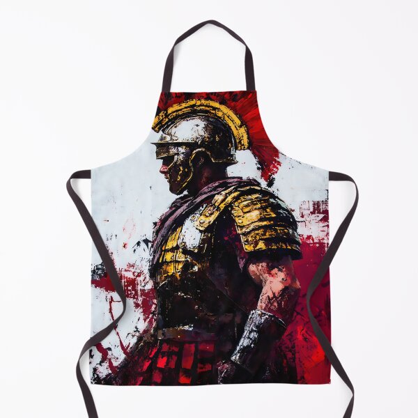 Item preview, Roman Centurion designed and sold by AM FineArtPrints.