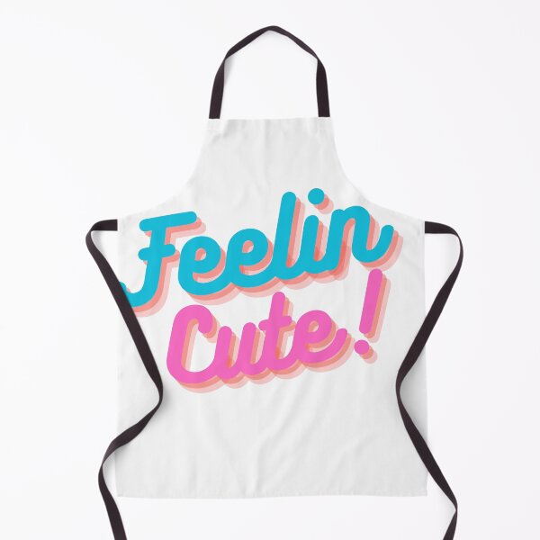 Item preview, Feeling Cute designed and sold by Buubuuu.