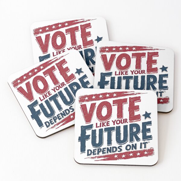 Item preview, vote  designed and sold by Ismartista.