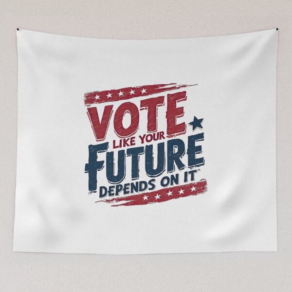 Item preview, vote  designed and sold by Ismartista.