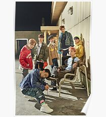 Ikon Poster