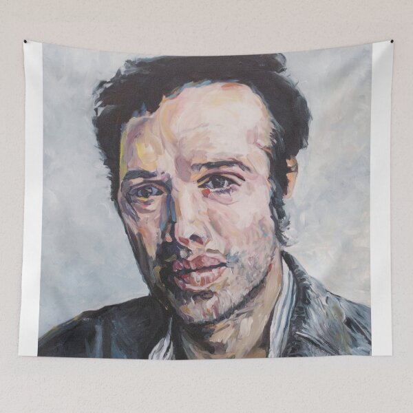 Item preview, THE SORROW - Nicolas Bedos - designed and sold by jerôme hémain.