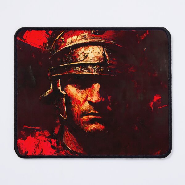 Item preview, Roman Centurion designed and sold by AM FineArtPrints.