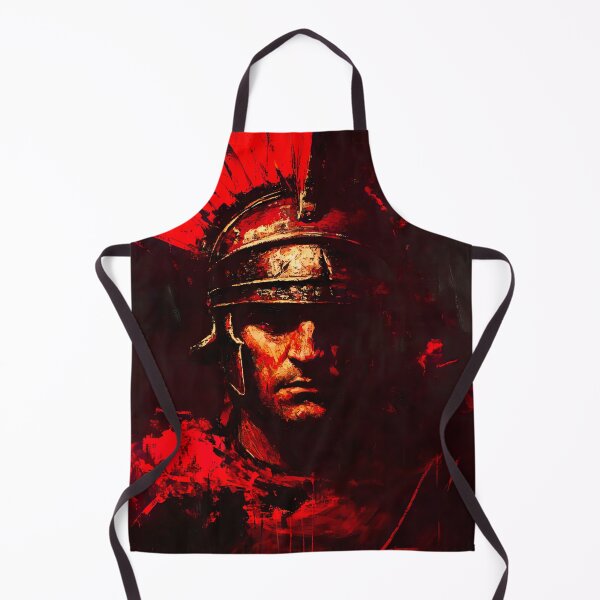 Item preview, Roman Centurion designed and sold by AM FineArtPrints.