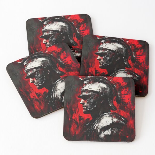 Item preview, Roman Centurion designed and sold by AM FineArtPrints.