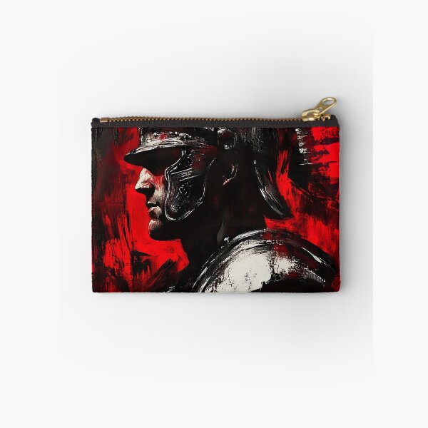 Item preview, Roman Centurion designed and sold by AM FineArtPrints.