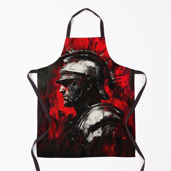 Item preview, Roman Centurion designed and sold by AM FineArtPrints.