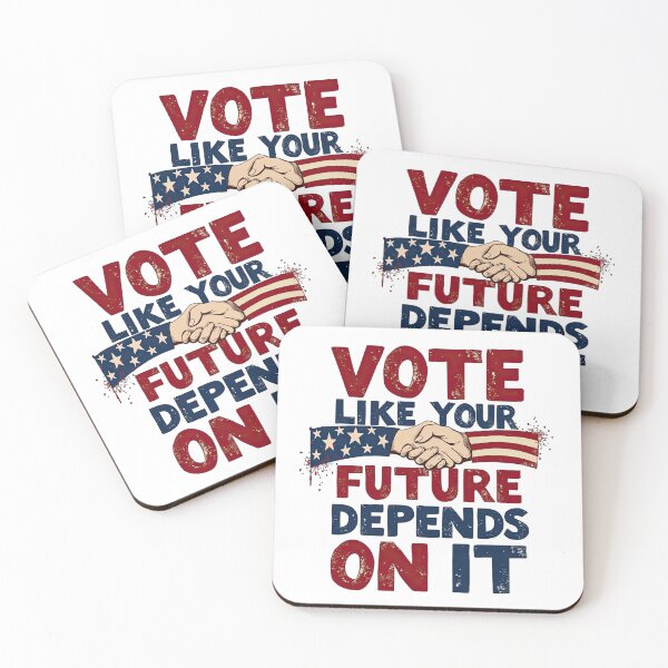 Item preview, vote  designed and sold by Ismartista.