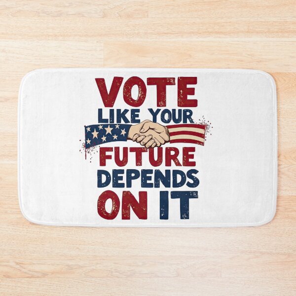 Item preview, vote  designed and sold by Ismartista.