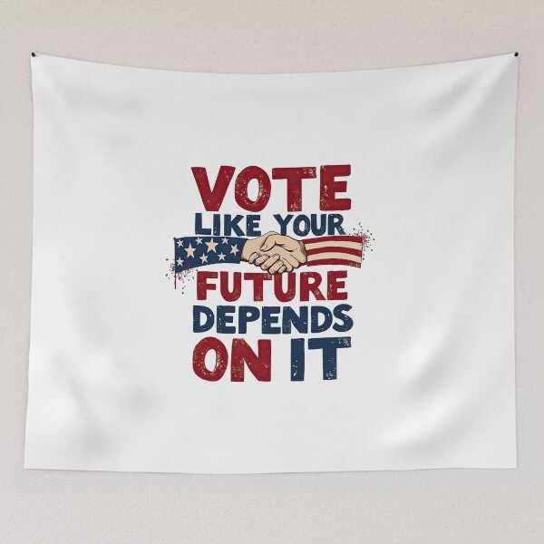 Item preview, vote  designed and sold by Ismartista.