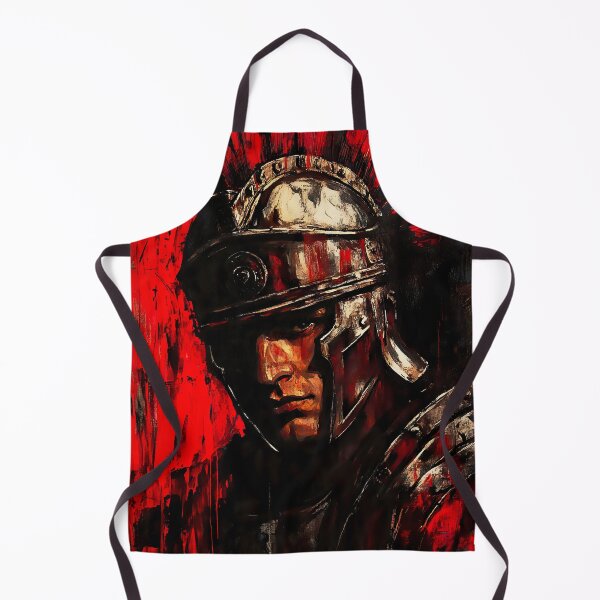 Item preview, Roman Centurion designed and sold by AM FineArtPrints.