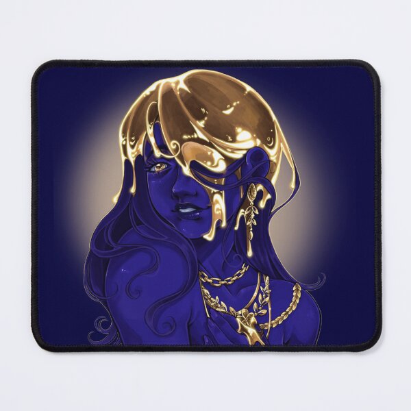 Item preview, Golden Lady designed and sold by underfaceRB.