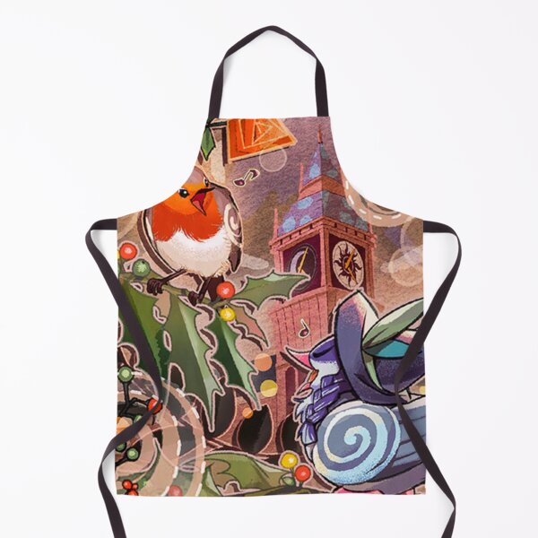 Item preview, Floowandereeze & Robina designed and sold by Black Saiyan Magician's Merchandise.