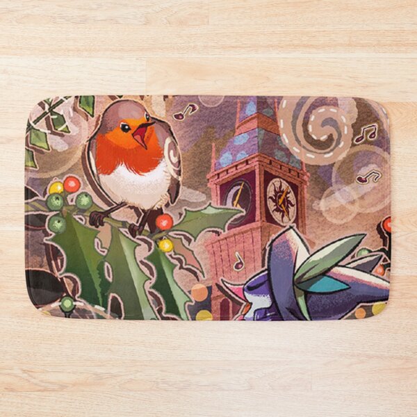 Item preview, Floowandereeze & Robina designed and sold by Black Saiyan Magician's Merchandise.