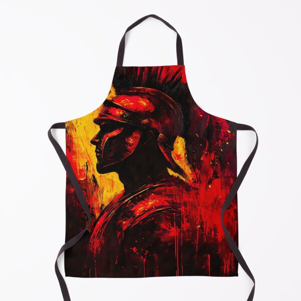 Item preview, Roman Centurion designed and sold by AM FineArtPrints.