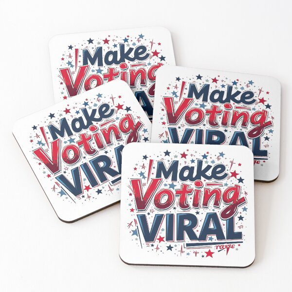 Item preview, vote designed and sold by Ismartista.