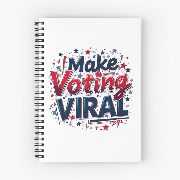Item preview, vote designed and sold by Ismartista.