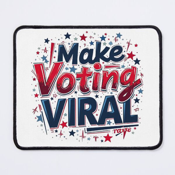 Item preview, vote designed and sold by Ismartista.
