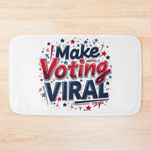 Item preview, vote designed and sold by Ismartista.