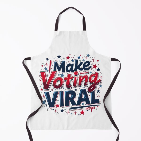 Item preview, vote designed and sold by Ismartista.
