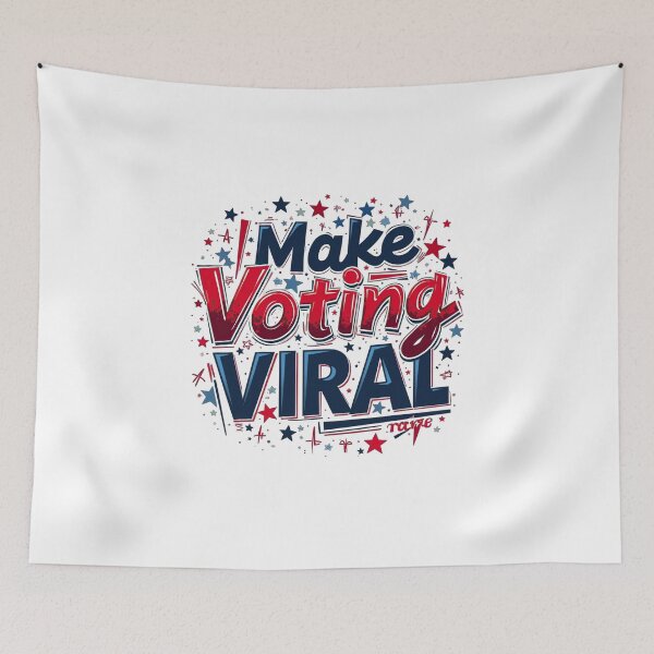Item preview, vote designed and sold by Ismartista.