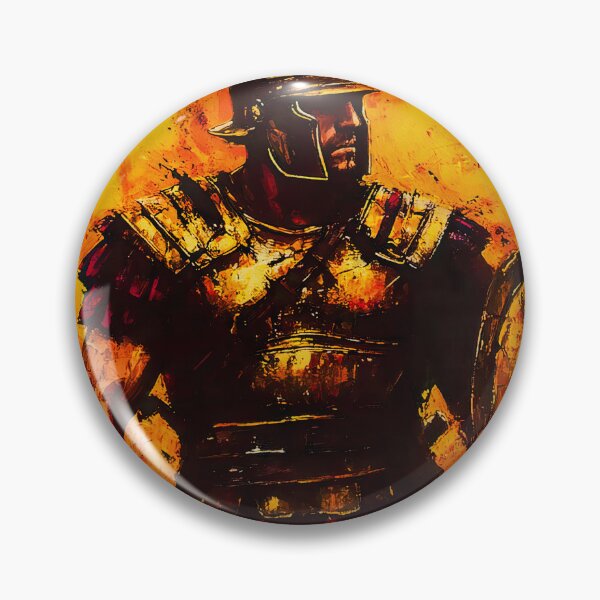 Item preview, Roman Centurion designed and sold by AM FineArtPrints.