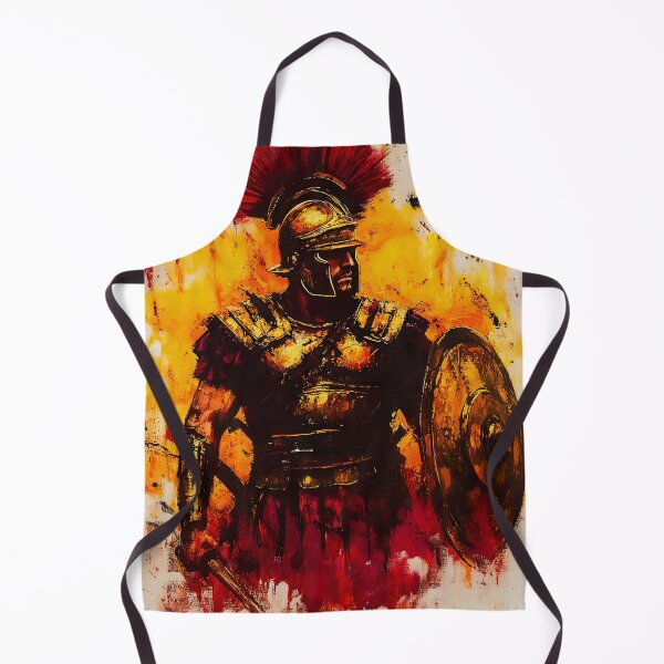 Item preview, Roman Centurion designed and sold by AM FineArtPrints.