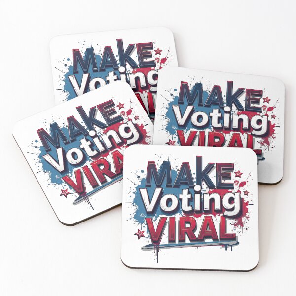 Item preview, vote  designed and sold by Ismartista.