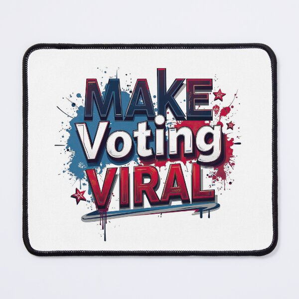 Item preview, vote designed and sold by Ismartista.