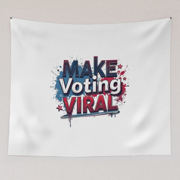 Item preview, vote  designed and sold by Ismartista.